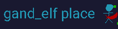 gandelfplace