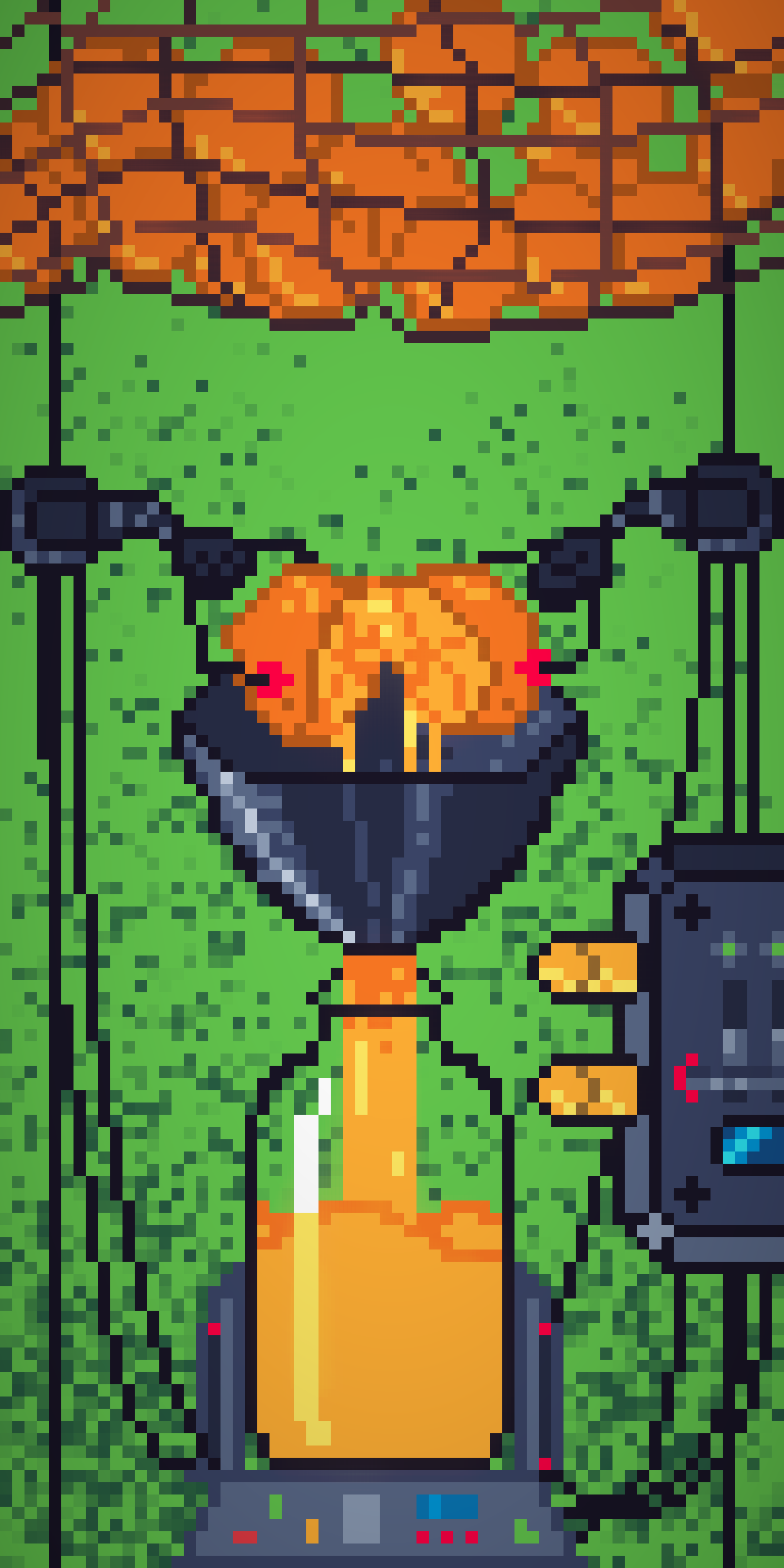 Pixel Maynia 2026